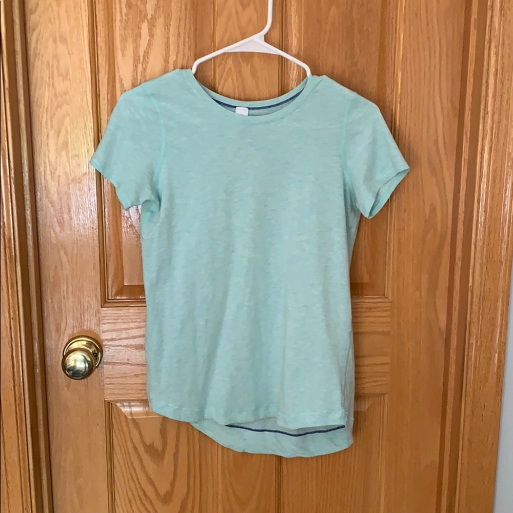 size 14 ivivva shirt!